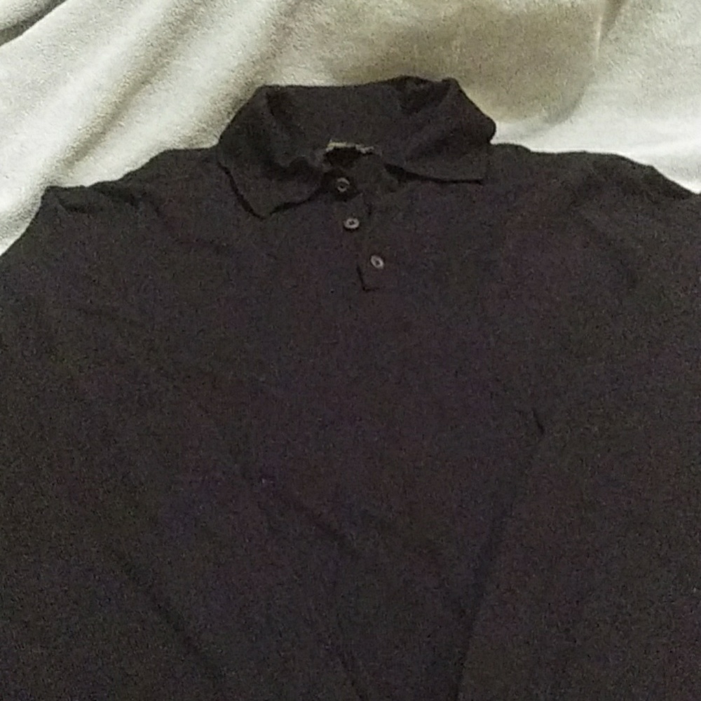 Garrett Scott Marino sweater